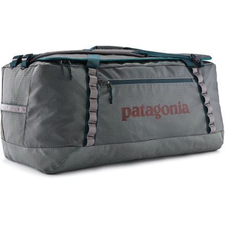 Patagonia Black Hole Duffel 100 L Gray