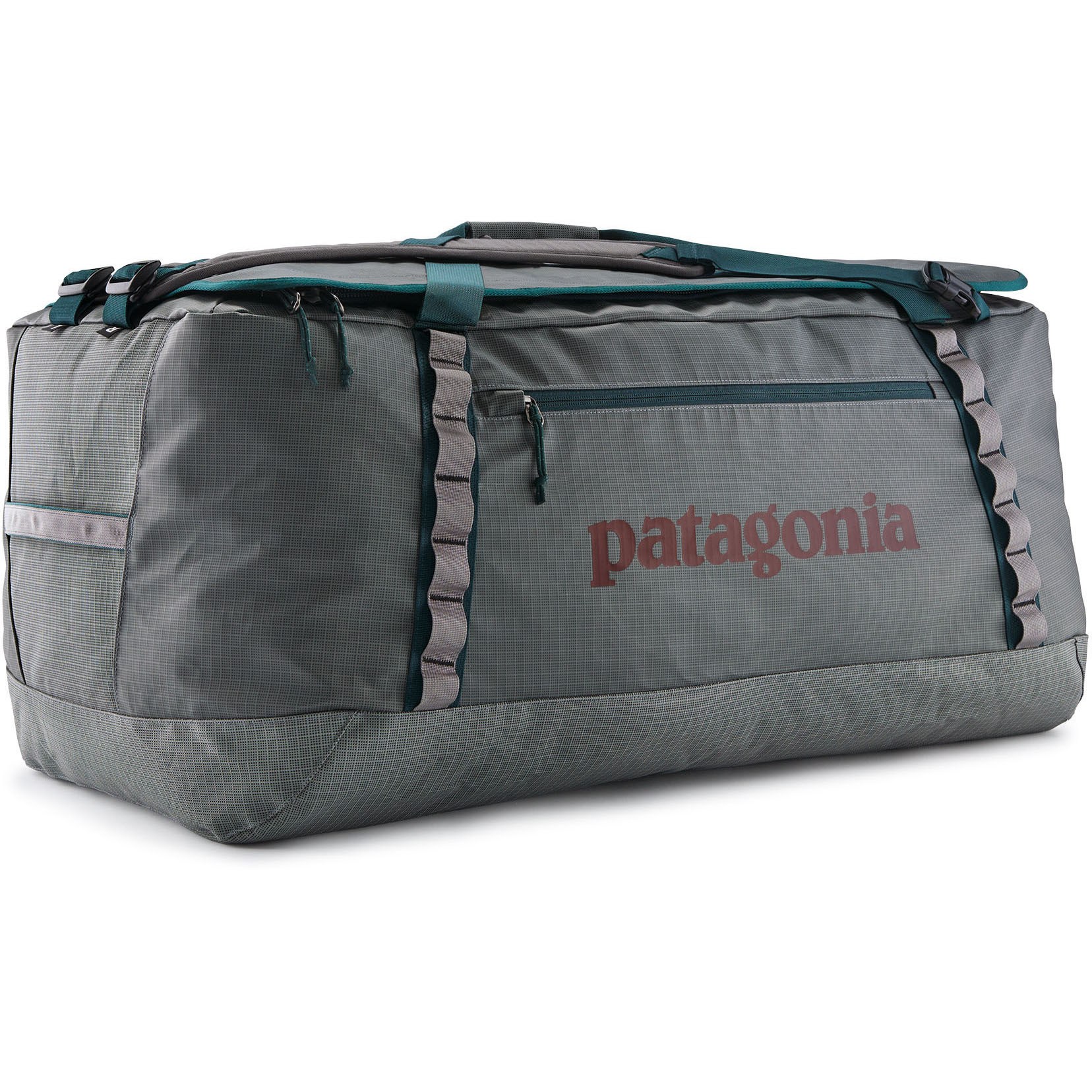 Patagonia Black Hole Duffel 100 L Gray