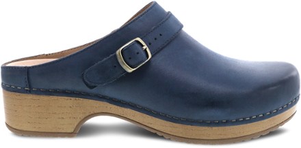 Dansko Berry Mules - Women