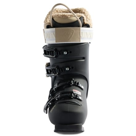 Rossignol Vizion 4B Pro 80 W GW Ski Boots - Women's - 2026/2027 2