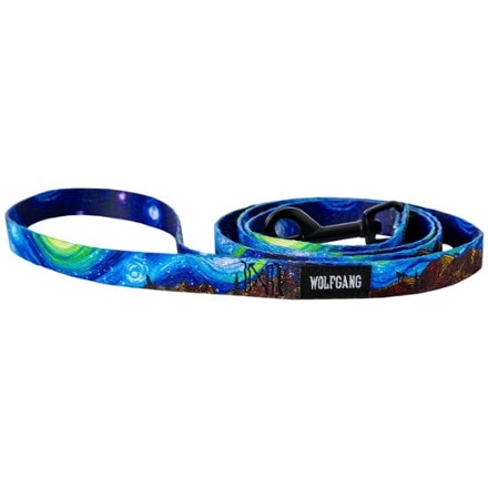 Wolfgang StarryWolf Leash 0