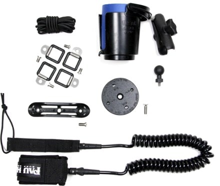 Pau Hana Recreational SUP Kit 0