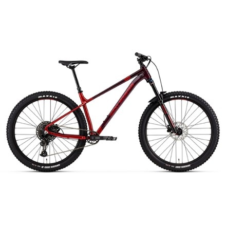 Rocky Mountain Growler 40 Mountain Bike 0