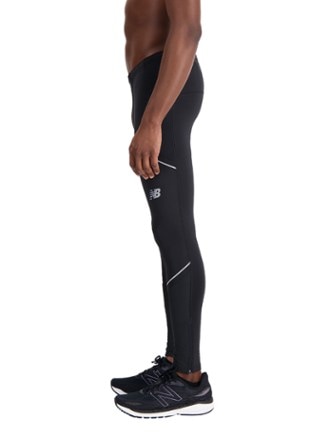 New Balance Impact Run Heat Tights - Men's 2