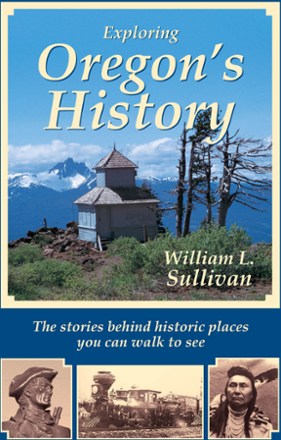 Navillus Press Exploring Oregon's History 0