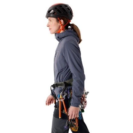 Arc'teryx AR-385a Harness - Women's 3