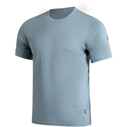 Florence Sun Pro UPF Surf Shirt - Men's 0