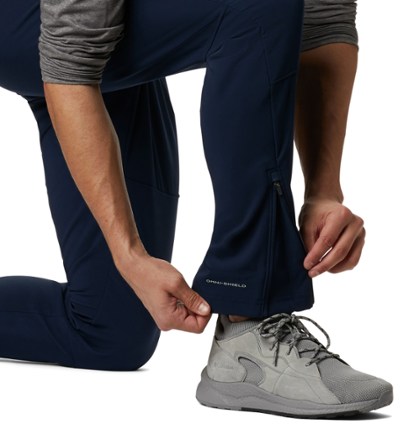 Columbia Tech Trail Warm Pants - Men's 5