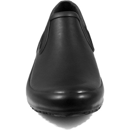 Bogs Patch Slip-On Solid Shoes - Women's 4