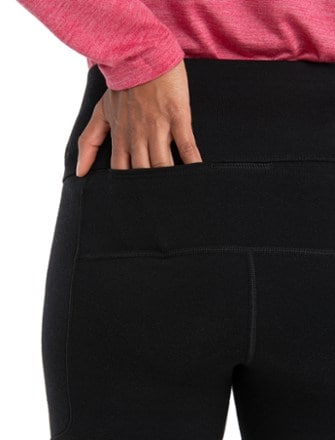 Icebreaker Merino Speed Winter Tights - Women's 3