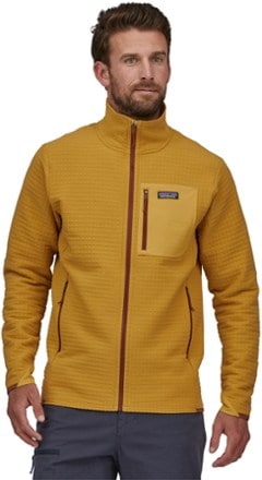 Patagonia R2 TechFace Jacket - Men's 1