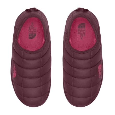 The North Face ThermoBall Traction Mules V - Women's 2