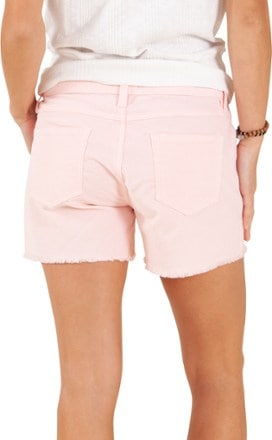 Carve Designs Women s Shorts REI Co op