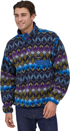 do patagonia fleeces shrink