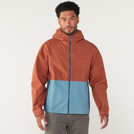 Cotopaxi Cielo Rain Jacket - Men's 1