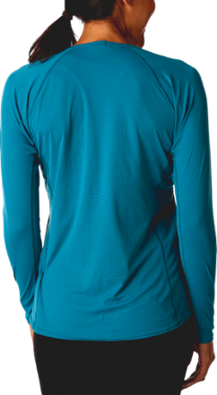 patagonia capilene lightweight crew