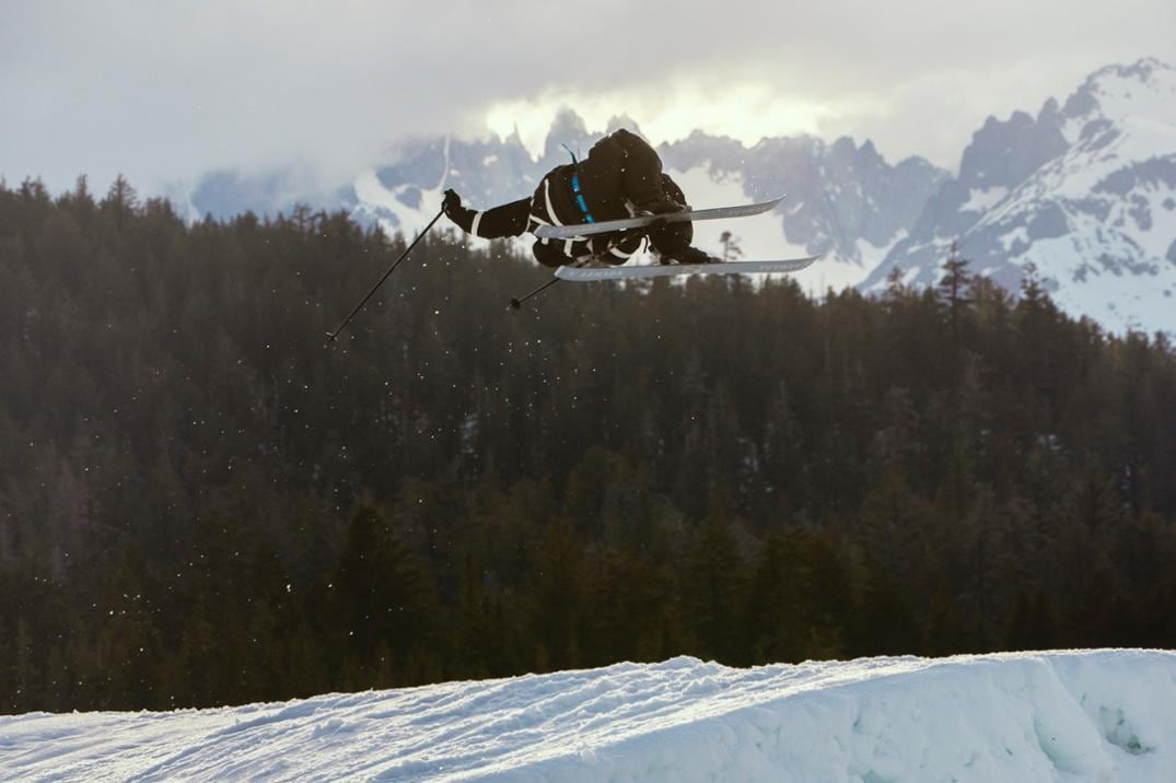 Location Image for Kimbo 95 Skis - 2025/2026