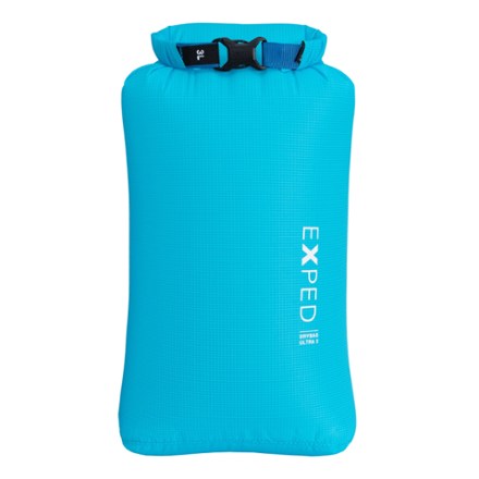Exped Drybag Ultra Blue 3 L