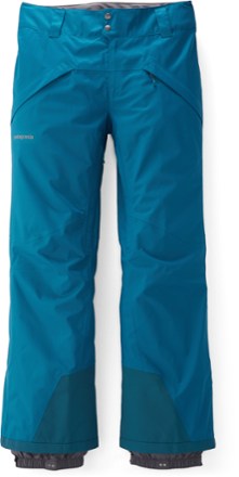 Patagonia Snowshot Pants - Men's | REI Co-op