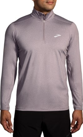 Brooks Dash Half-Zip 2.0 Shirt - Men's 1