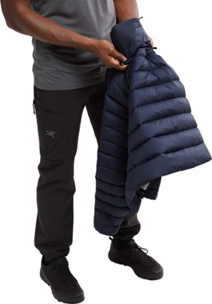 Arc'teryx Cerium Down Jacket - Men's 10