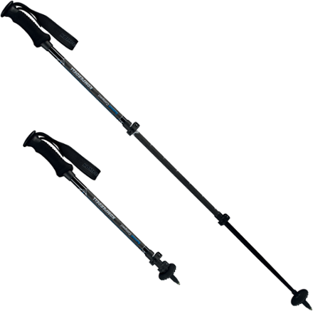 rei summit trekking pole