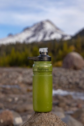 Location Image for BeFree AC Water Filter Bottle 0.7 L