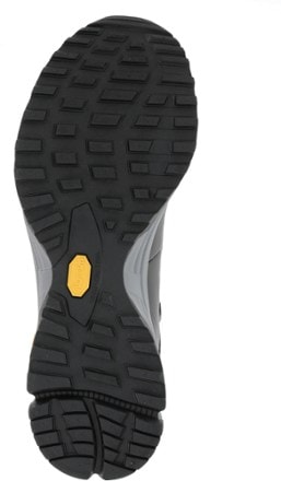Zamberlan Mamba Mid GTX Boa Hiking Boots - Men's 5