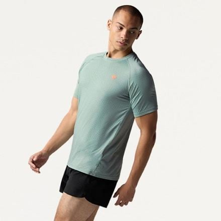 rabbit EZ Tee Perf ICE T-Shirt - Men's 1