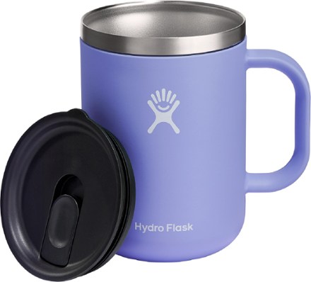 Hydroflask 12 oz Coffee Mug - Off Docks