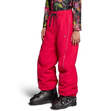 Obermeyer Waverly Snow Pants - Girls' 4