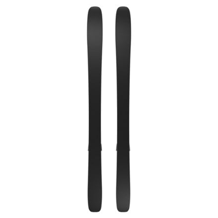 Salomon QST 92 Skis with Bindings - 2025/2026 2