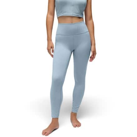 prAna Infinite Energy Pocket Leggings - Women's 1