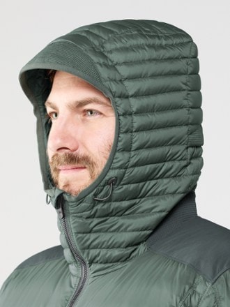 KUHL Spyfire Down Jacket - Men's 4