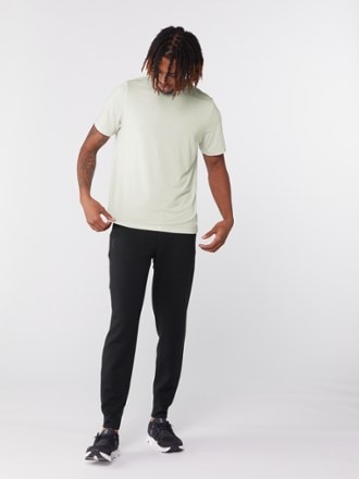 Vuori Current Tech T-Shirt - Men's 3