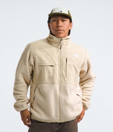 THE NORTH FACE Men Denali Jacket – Atelier New York