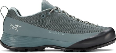 Arc'teryx Konseal FL 2 Approach Shoes - Women's 0