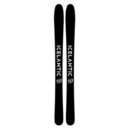 Icelantic Skis Riveter 95 Skis - Women's - 2024/2025 1