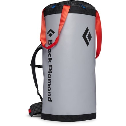 Black Diamond Wall Hauler 125 Haul Bag 0