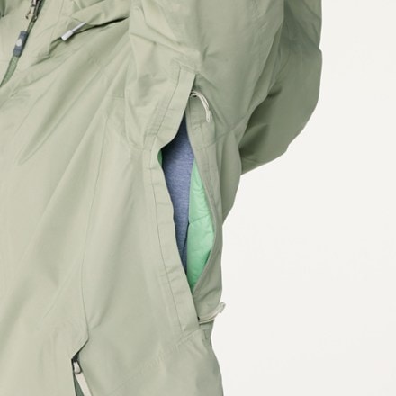 Stio Doublecharge Insulated Jacket - Women's 7