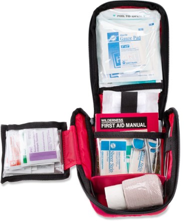 REI Co-op Hiker First-Aid Kit at REI