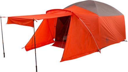 6 person 4 season tent