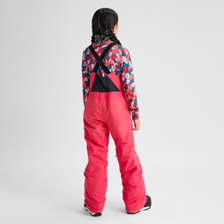Burton Skylar 2L Bib Snow Pants - Kids' 2
