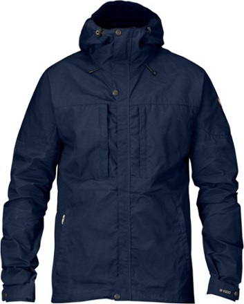 Fjallraven Skogso Jacket - Men's 0