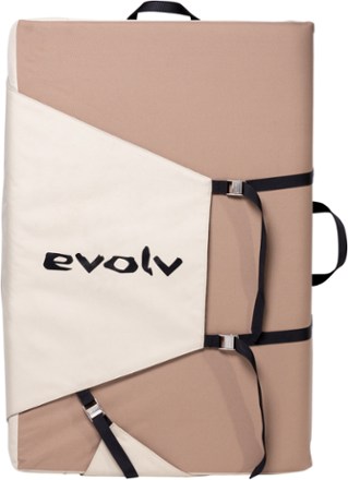 evolv Drop Pad 1