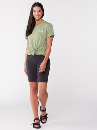 REI Co-op 1938 Graphic T-Shirt 6