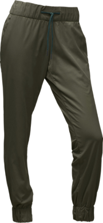 north face aphrodite jogger