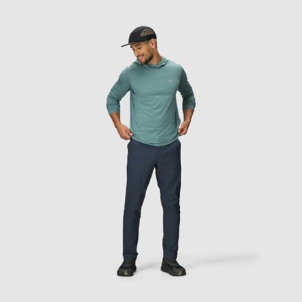 Outdoor Research Timberline Chino Pants - Men's 2