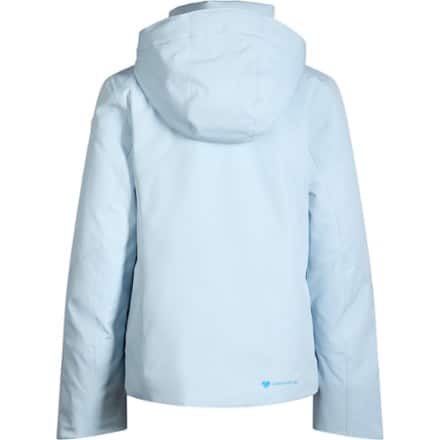 Obermeyer Kennedy Insulated Jacket - Girls' 4