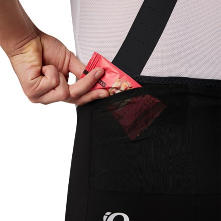 PEARL iZUMi Expedition Pro Cycling Bib Shorts - Men's 2